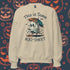 This is Some Boo Sheet Sweatshirt-Unisex